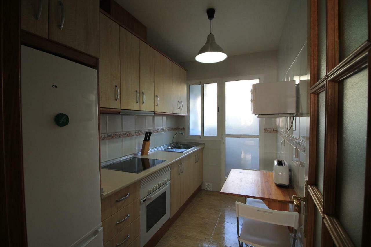 Apartamento Benimur 3 Cobatillas Εξωτερικό φωτογραφία